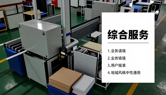 非标定制设备